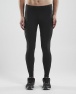 Heren Lange Tights Zip Craft Rush